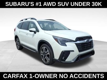 Used 2023 Subaru Ascent Limited