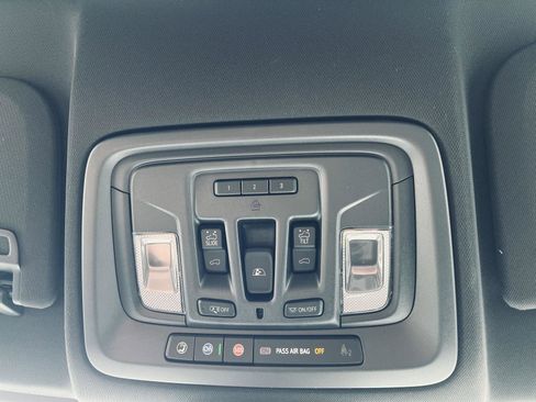 New 2026 GMC Sierra 1500 AT4 w/ AT4 Premium Package AWD/4WD image 45