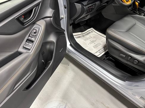 Used 2025 Subaru Forester Wilderness AWD/4WD image 9