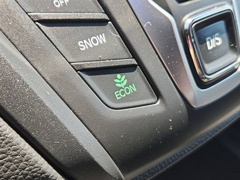 Used 2024 Honda Odyssey Sport image 21