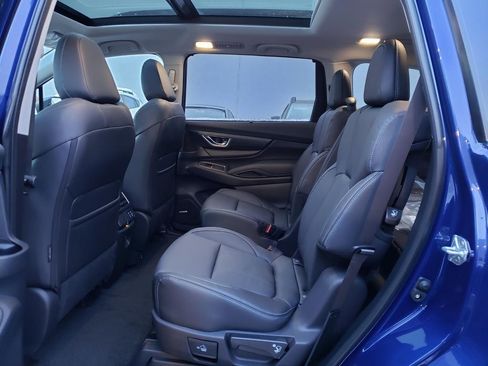 New 2026 Subaru Ascent Limited image 8
