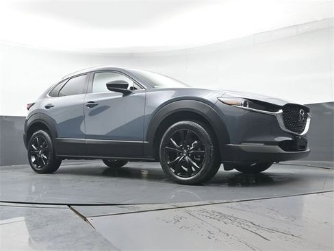 Certified 2024 MAZDA CX-30 2.5 Turbo w/ Premium Package image 34