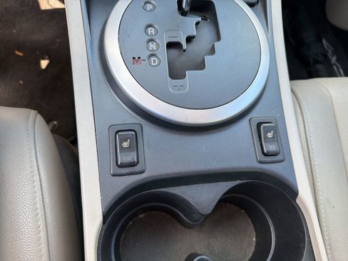 Used 2009 MAZDA CX-7 Touring image 6