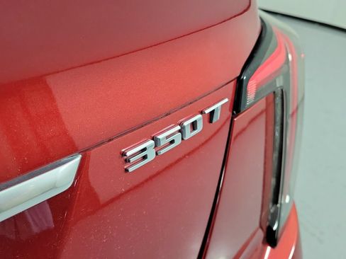 Used 2022 Cadillac CT5 Sport RWD image 6