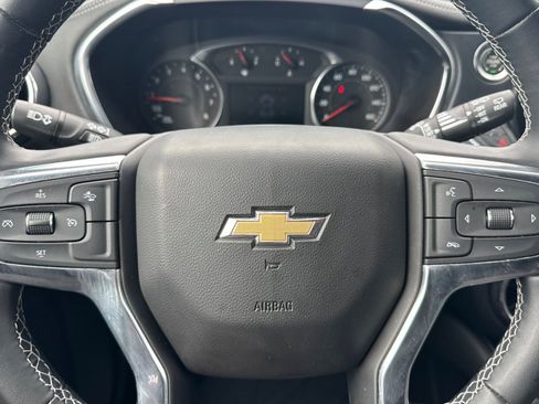 Used 2023 Chevrolet Blazer LT w/ LPO, Floor Liner Package image 24