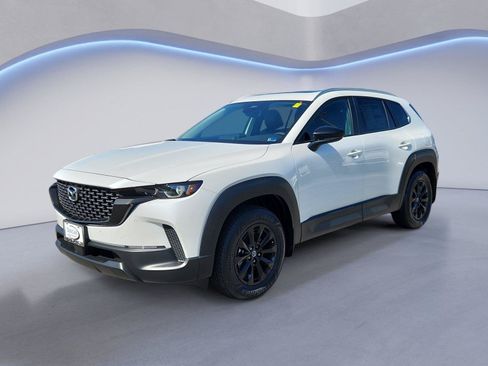New 2026 MAZDA CX-50 2.5 Hybrid w/ Weather Package AWD/4WD image 7