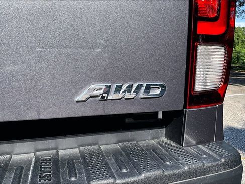Used 2022 Honda Ridgeline RTL-E image 21