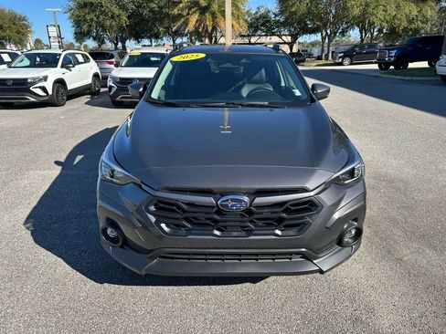 Used 2025 Subaru Crosstrek 2.5i Limited w/ Popular Package #3A image 13