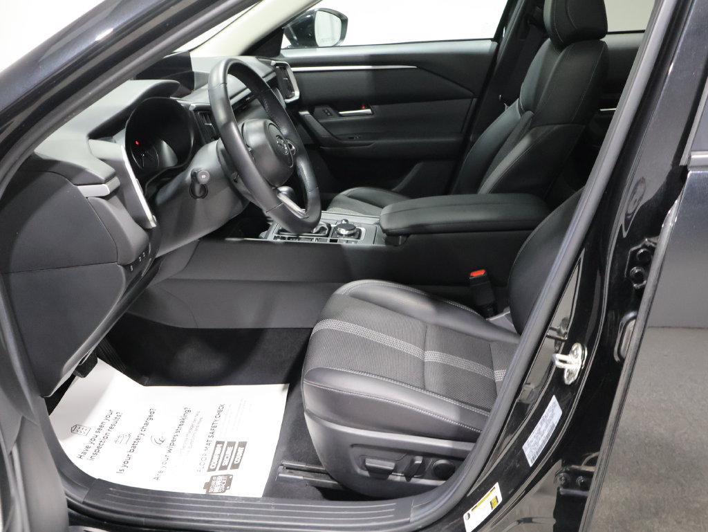 Used 2026 MAZDA CX-50 AWD 2.5 S w/ Preferred Pkg image 10