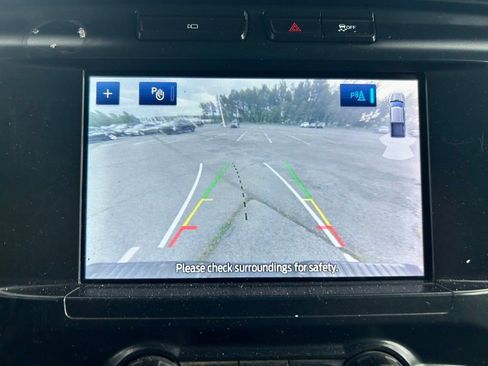 Used 2022 Ford F150 XL w/ STX Appearance Package AWD/4WD image 14