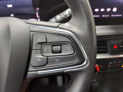 Certified 2024 Buick Encore GX Sport Touring image 30
