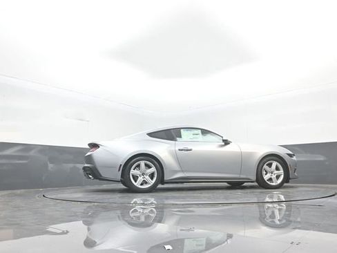 New 2026 Ford Mustang Premium image 34