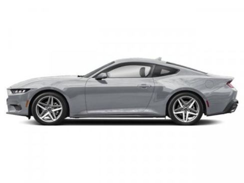 New 2026 Ford Mustang Premium image 3