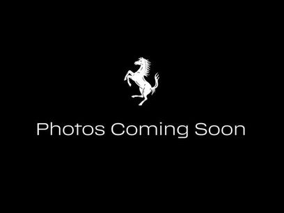 Certified 2015 Ferrari California T