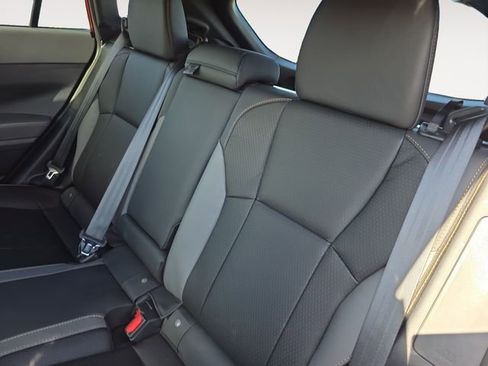 New 2026 Subaru Crosstrek 2.5i Wilderness image 13