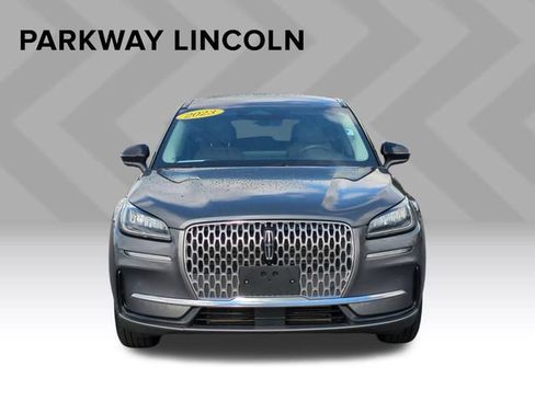 Used 2023 Lincoln Corsair AWD w/ Equipment Group 101A image 8