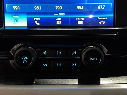 Used 2022 Ford F150 XLT AWD/4WD image 33
