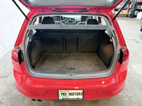 Used 2015 Volkswagen Golf SEL FWD image 20