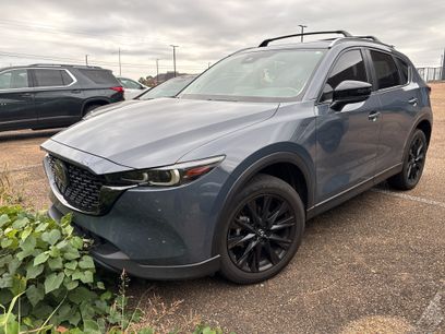 Used 2023 MAZDA CX-5 Carbon Edition