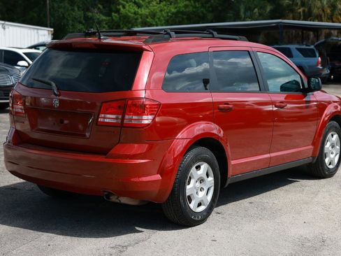 Used 2010 Dodge Journey SE w/ Popular Equipment Group FWD image 11