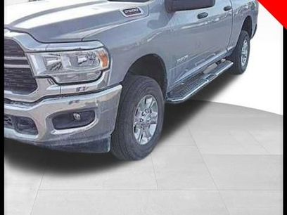 Used 2024 RAM 2500 Big Horn