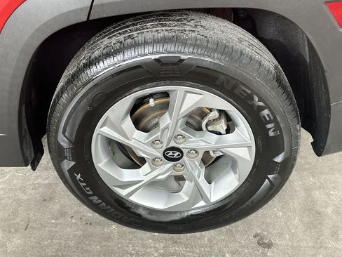 Used 2023 Hyundai Tucson SE FWD image 11