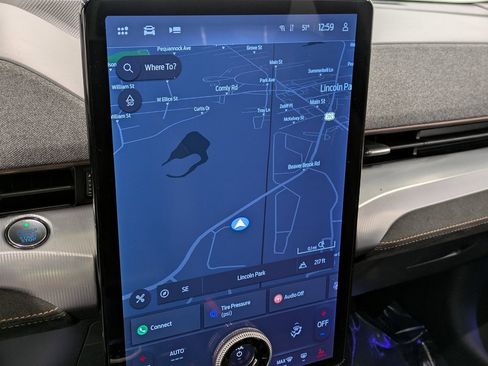 Used 2023 Ford Mustang Mach-E GT image 12