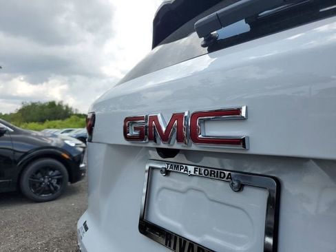 New 2026 GMC Terrain Elevation FWD image 7