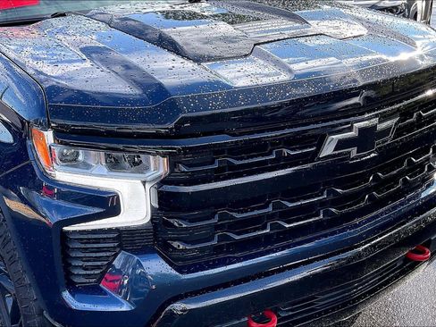 Used 2023 Chevrolet Silverado 1500 LT Trail Boss image 28