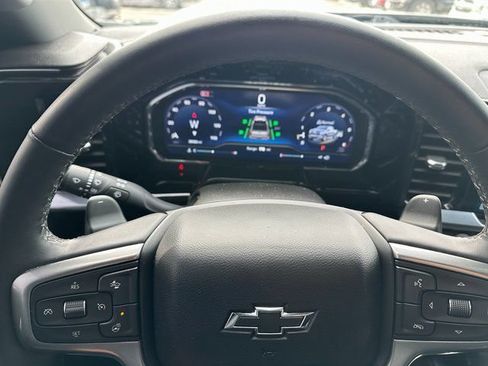 Used 2024 Chevrolet Silverado 1500 RST AWD/4WD image 22