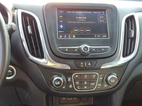 Certified 2023 Chevrolet Equinox LT image 19