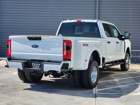 New 2026 Ford F350 XL w/ STX Appearance Package AWD/4WD image 4