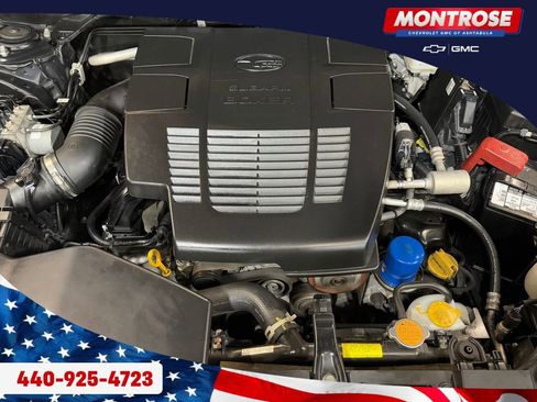 Used 2023 Subaru Forester Premium image 48