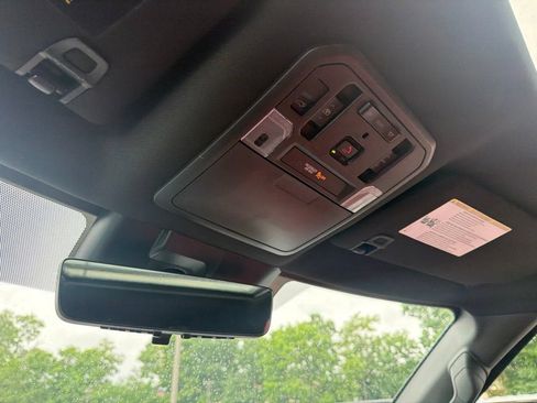 Certified 2025 Toyota Sequoia TRD Pro AWD/4WD image 29