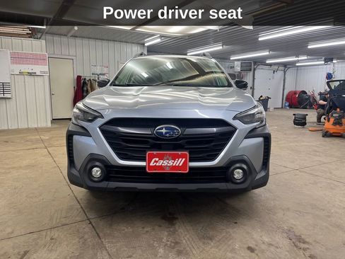 Used 2024 Subaru Outback Premium image 10