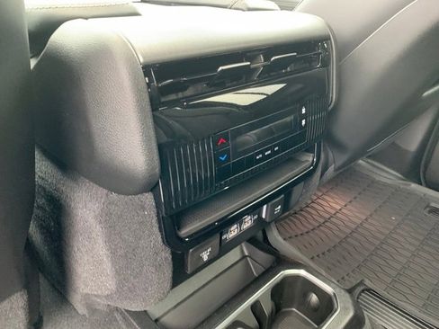 New 2026 Jeep Grand Wagoneer 4WD w/ Premium Group I image 15