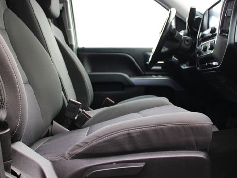 Used 2018 Chevrolet Silverado 1500 LT w/ All Star Edition image 42