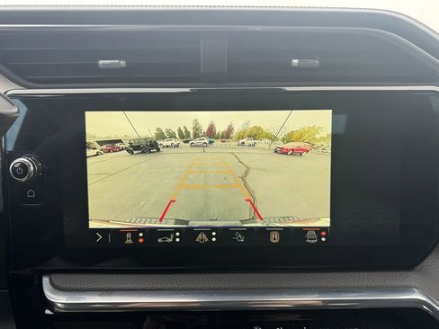 Used 2024 GMC Sierra 2500 Denali w/ Denali Reserve Package image 11