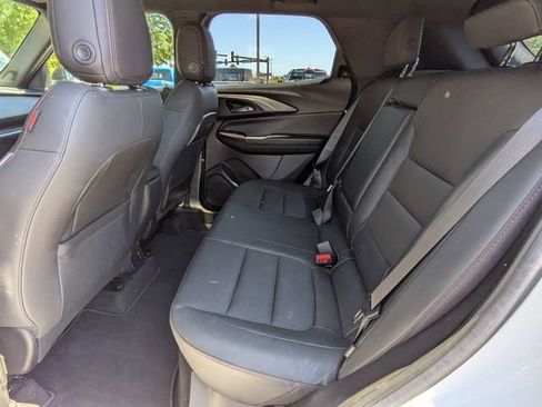 Used 2023 Chevrolet TrailBlazer RS w/ Convenience Package FWD image 15