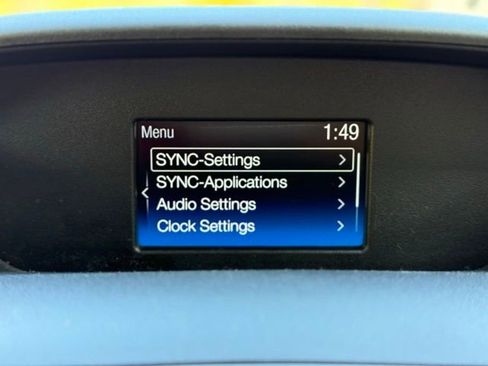 Used 2016 Ford Transit 250 148 Low Roof image 37