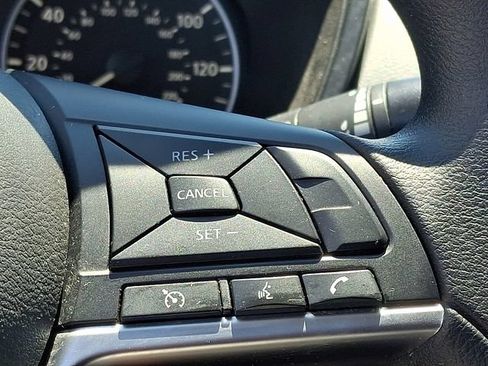 Used 2020 Nissan Altima 2.5 S FWD image 21