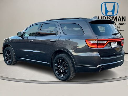 Used 2021 Dodge Durango GT image 3