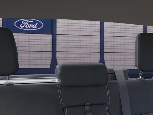 New 2026 Ford Ranger XL w/ Trailer Tow Package RWD image 22