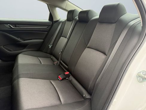 Used 2020 Honda Accord LX image 13