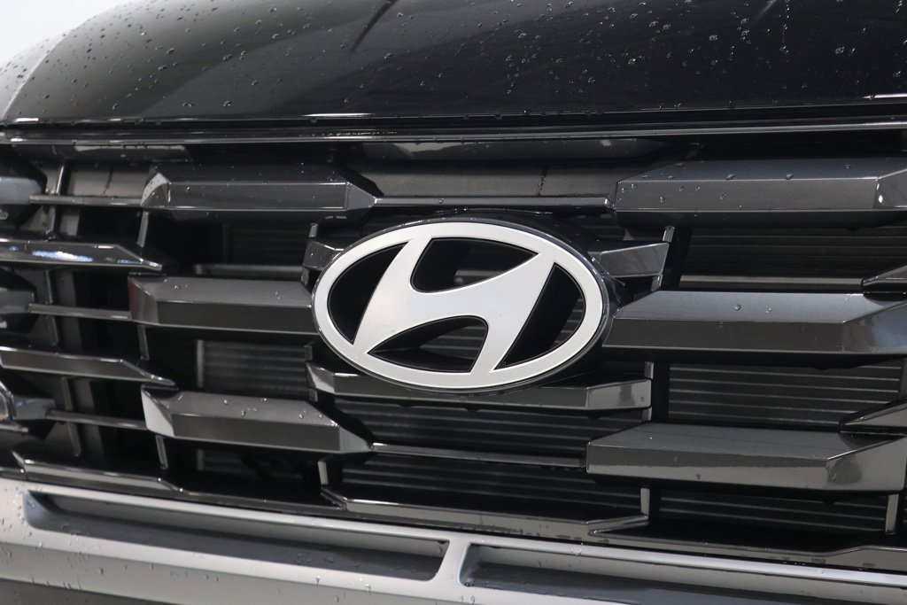 New 2026 Hyundai Tucson SEL Plus w/ Tow & Go Package AWD/4WD image 10