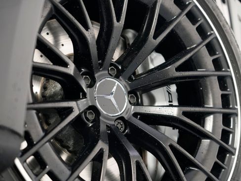 Used 2024 Mercedes-Benz CLE 53 AMG AMG CLE 53 w/ AMG Night Packag image 44