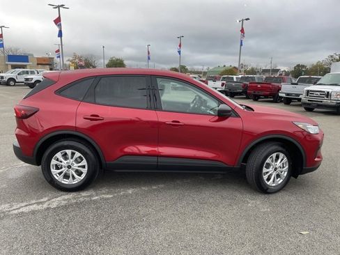 New 2026 Ford Escape Active w/ Cold Weather Package image 14