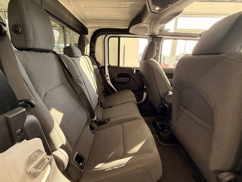 New 2026 Jeep Gladiator Willys image 11