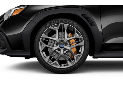 New 2025 Subaru WRX tS image 10