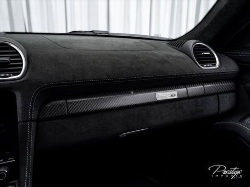 Used 2023 Porsche 718 Cayman GT4 RS RWD image 37